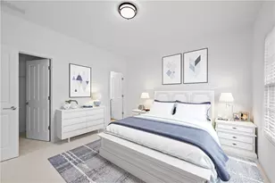 3681 Manor Brook Terrace, Atlanta, GA 30319 - Photo 17