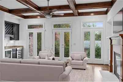 3681 Manor Brook Terrace, Atlanta, GA 30319 - Photo 3