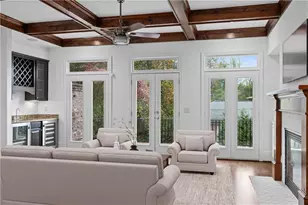 3681 Manor Brook Terrace, Atlanta, GA 30319 - Photo 3