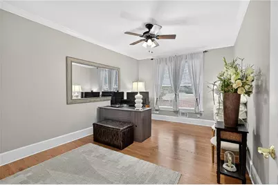 200 Pebble Beach Drive, Fayetteville, GA 30215 - Photo 21