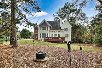 200 Pebble Beach Drive, Fayetteville, GA 30215 - Photo 57