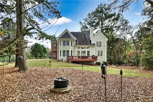 200 Pebble Beach Dr, Fayetteville, GA 30215 - Photo 57