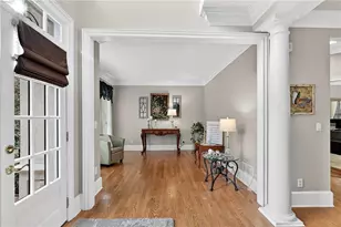 200 Pebble Beach Dr, Fayetteville, GA 30215 - Photo 5