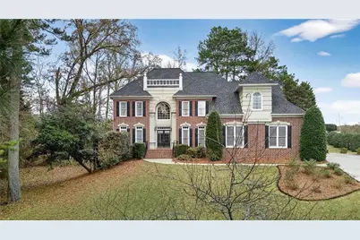 200 Pebble Beach Drive, Fayetteville, GA 30215 - Photo 1