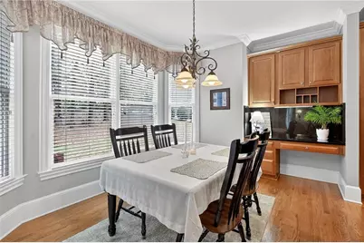 200 Pebble Beach Drive, Fayetteville, GA 30215 - Photo 17