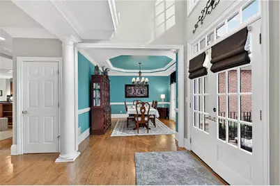 200 Pebble Beach Drive, Fayetteville, GA 30215 - Photo 7