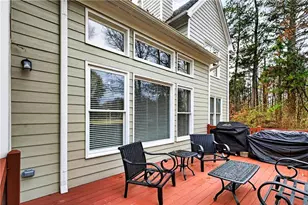 200 Pebble Beach Dr, Fayetteville, GA 30215 - Photo 55