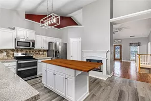 19 Safe Harbor Trail, Dallas, GA 30157 - Photo 7