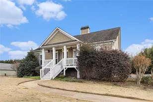 19 Safe Harbor Trail, Dallas, GA 30157 - Photo 3