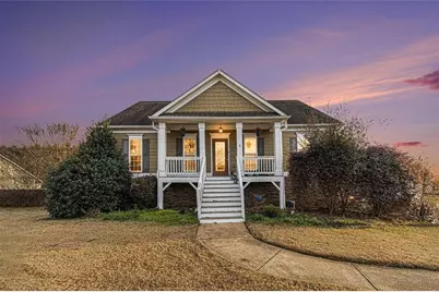 19 Safe Harbor Trail, Dallas, GA 30157 - Photo 1