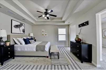 3945 Medley Way, Cumming, GA 30041 - Photo 21