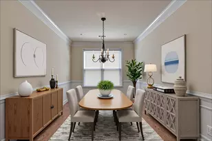 3945 Medley Way, Cumming, GA 30041 - Photo 3