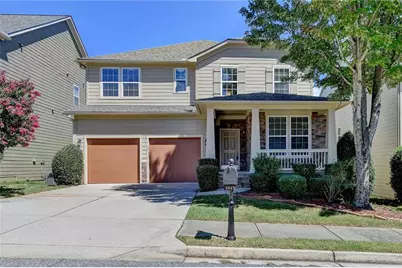 3945 Medley Way, Cumming, GA 30041 - Photo 1