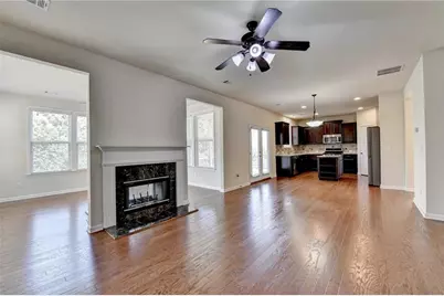 3945 Medley Way, Cumming, GA 30041 - Photo 9