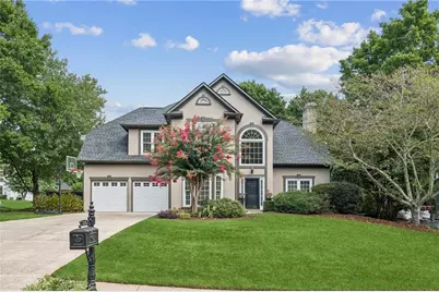 150 Cobble Stone Way, Alpharetta, GA 30009 - Photo 3