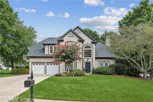150 Cobblestone Way, Alpharetta, GA 30009 - Photo 3