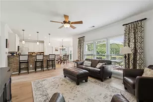 150 Cobblestone Way, Alpharetta, GA 30009 - Photo 5