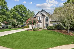 150 Cobblestone Way, Alpharetta, GA 30009 - Photo 1