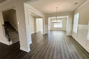 2180 Highridge Pt Dr, Lithia Springs, GA 30122 - Photo 5