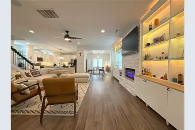 3138 Lantana Way, Buford, GA 30519 - Photo 5