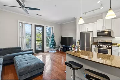 1195 Milton Terrace SE #3304, Atlanta, GA 30315 - Photo 7