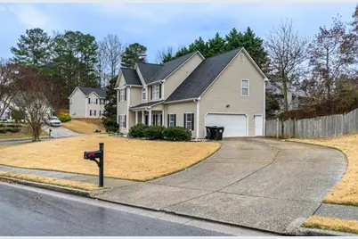 17 Rackley Way, Dallas, GA 30157 - Photo 31