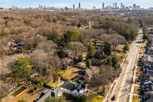 1373 M L King Jr Dr SW, Atlanta, GA 30314 - Photo 33