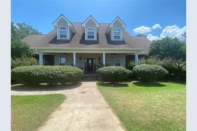 2604 Ga Highway 147, Lyons, GA 30436 - Photo 5