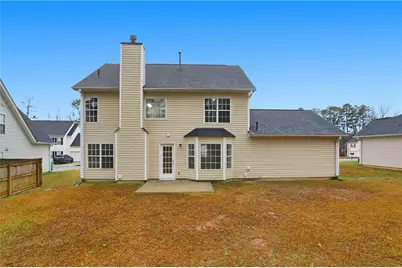 5556 Claridge Circle, Stonecrest, GA 30038 - Photo 23