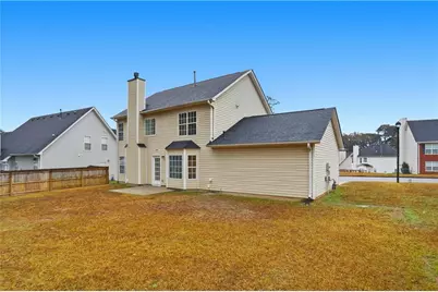 5556 Claridge Circle, Stonecrest, GA 30038 - Photo 25