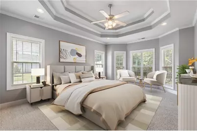 155 Rose Creek Drive, Covington, GA 30014 - Photo 21