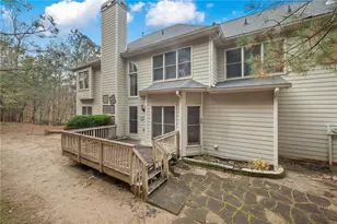 303 River Laurel Way, Woodstock, GA 30188 - Photo 35