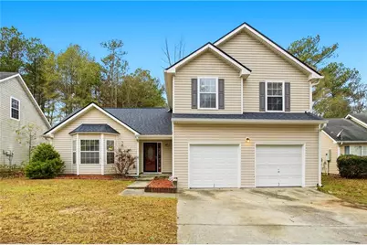 3453 Cameo Court, Snellville, GA 30039 - Photo 1