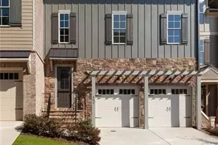 302 Trecastle Ln, Canton, GA 30114 - Photo 3