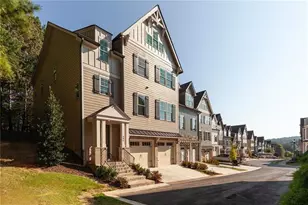 302 Trecastle Ln, Canton, GA 30114 - Photo 1