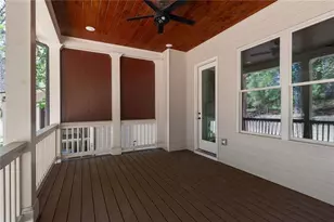 302 Trecastle Ln, Canton, GA 30114 - Photo 29