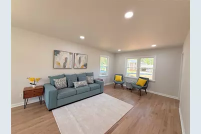 563 Hillandale Circle SW, Marietta, GA 30064 - Photo 5