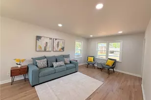 563 Hillandale Circle SW, Marietta, GA 30064 - Photo 5