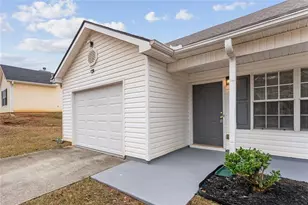 1741 Park Ln, Griffin, GA 30224 - Photo 3