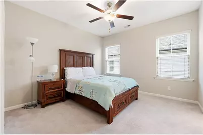 3385 Oxford Park Lane, Cumming, GA 30040 - Photo 31