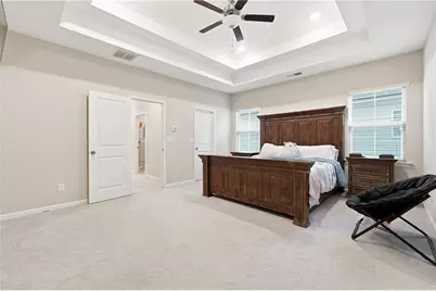 3385 Oxford Park Lane, Cumming, GA 30040 - Photo 29