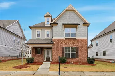 3385 Oxford Park Lane, Cumming, GA 30040 - Photo 1