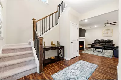 3385 Oxford Park Lane, Cumming, GA 30040 - Photo 19