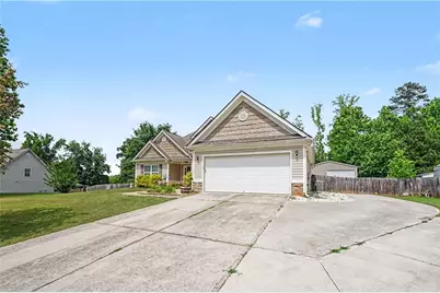 5117 Ashley Falls Court, Loganville, GA 30052 - Photo 33