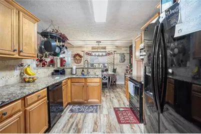 5117 Ashley Falls Court, Loganville, GA 30052 - Photo 11