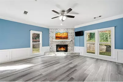 4025 Chipley Court, Roswell, GA 30075 - Photo 21