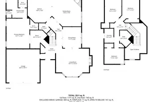 4025 Chipley Ct, Roswell, GA 30075 - Photo 9