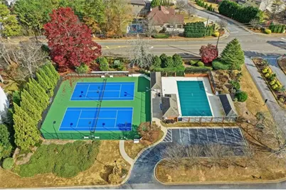 4025 Chipley Court, Roswell, GA 30075 - Photo 55