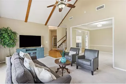 4025 Chipley Court, Roswell, GA 30075 - Photo 13