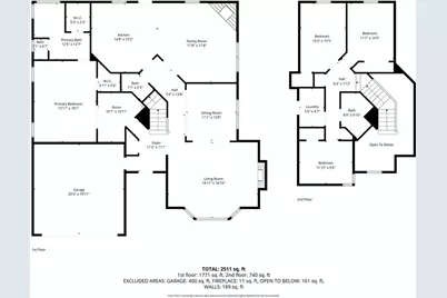 4025 Chipley Court, Roswell, GA 30075 - Photo 39